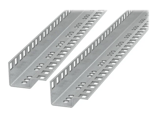 EFB Profilschiene fuer 24HE PRO Schrank