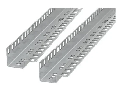 EFB PDU-Halter 1-fach fuer PRO Schraenke