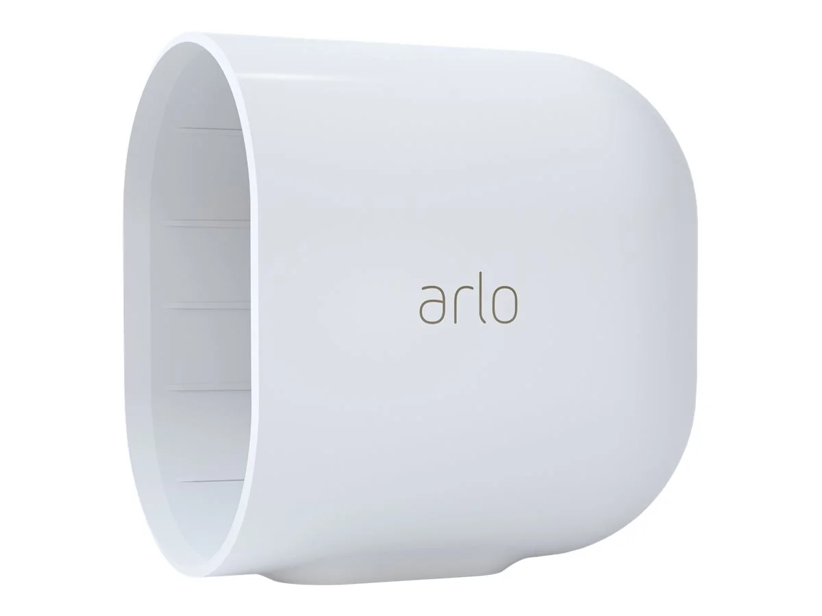 ARLO G5 REAR HOUSING WHT