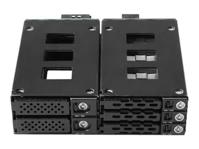 JOUJYE Backplane JJ-N-2937NVMe16