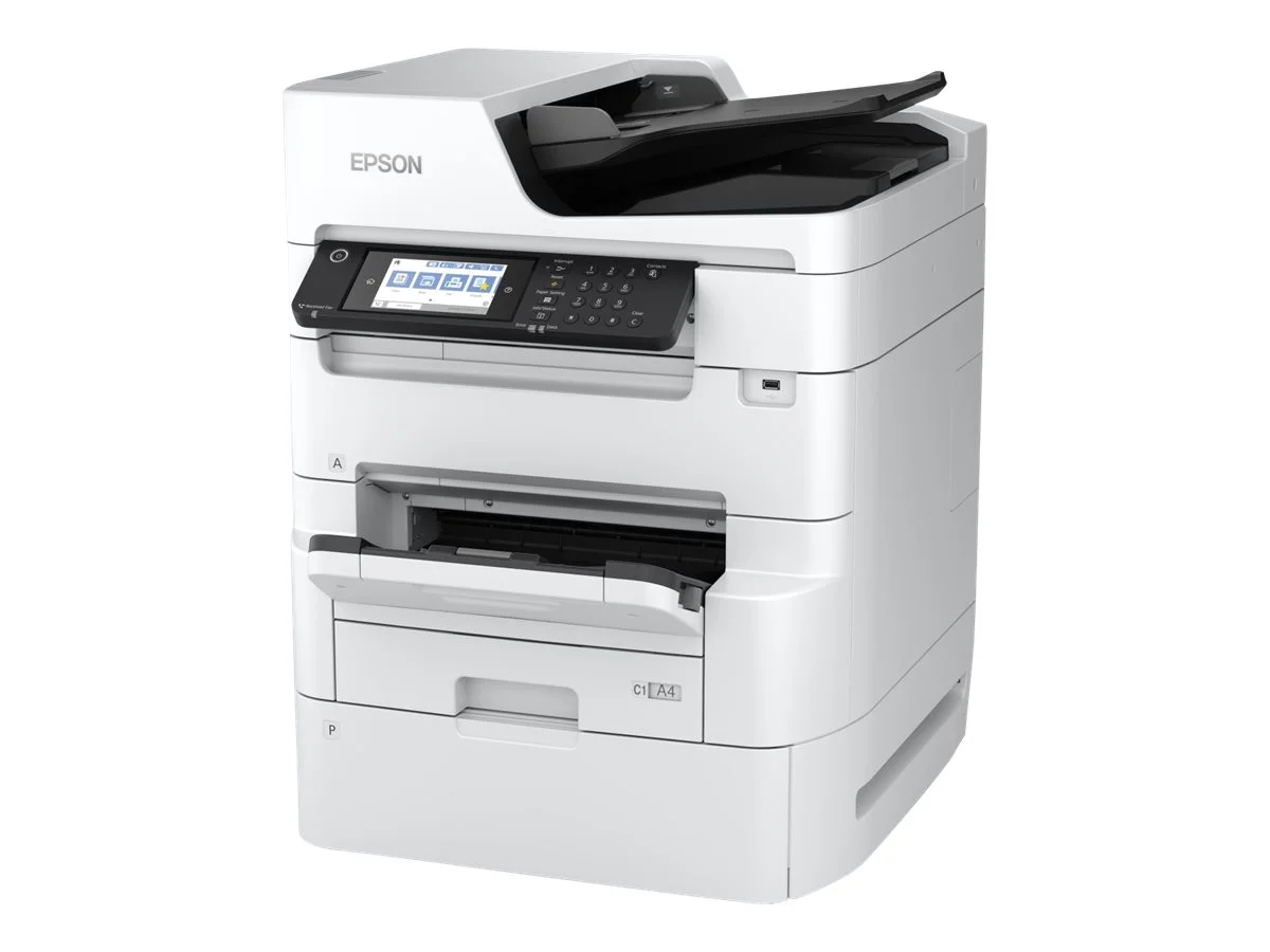 EPSON WorkForce Pro RIPS WF-C879R MFP