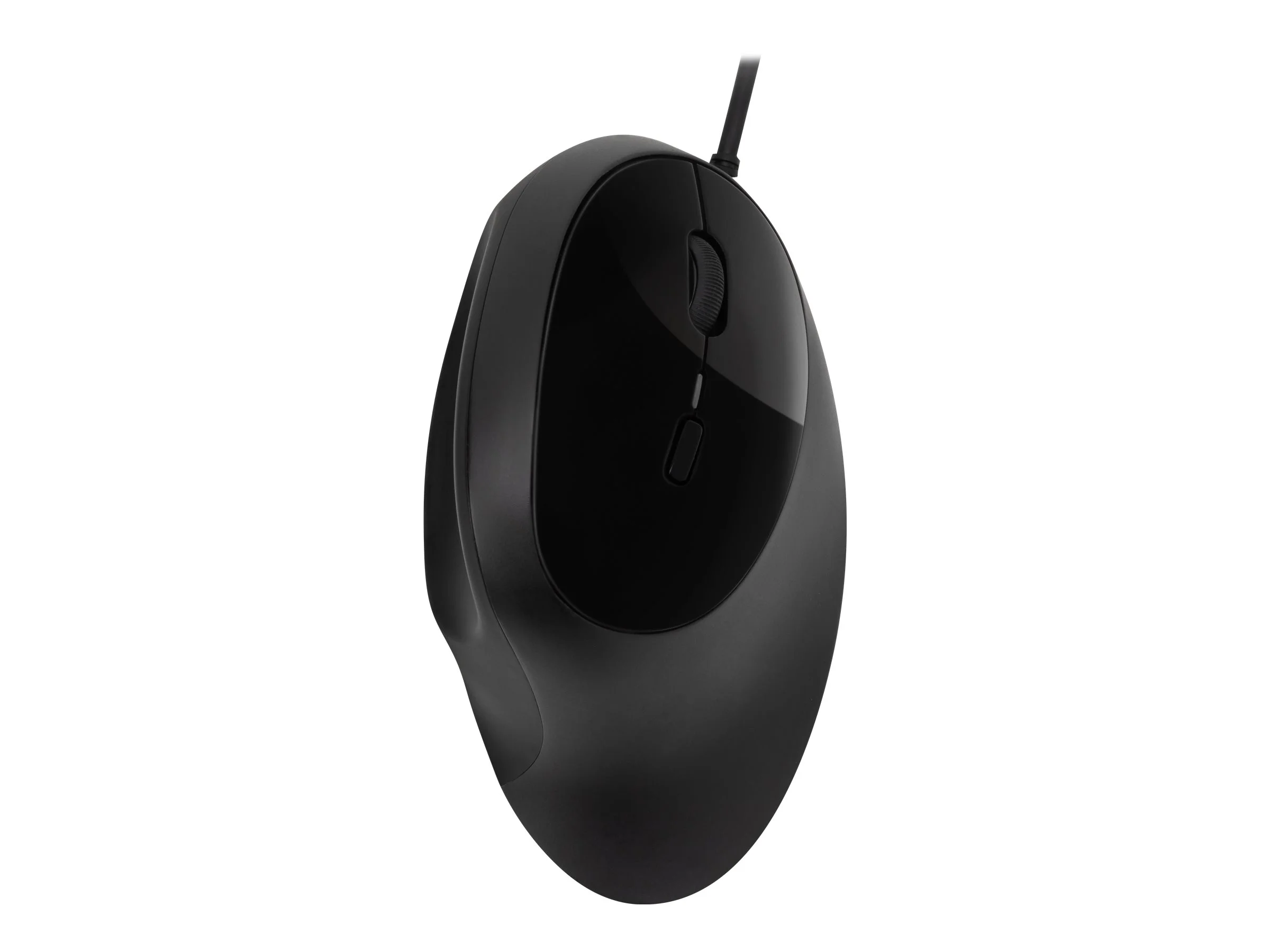 KENSINGTON Pro Fit Ergo Wired Mouse