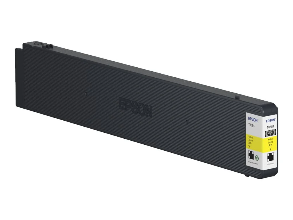 EPSON 2LBEnterprise WF-C20750 YELLOW Ink