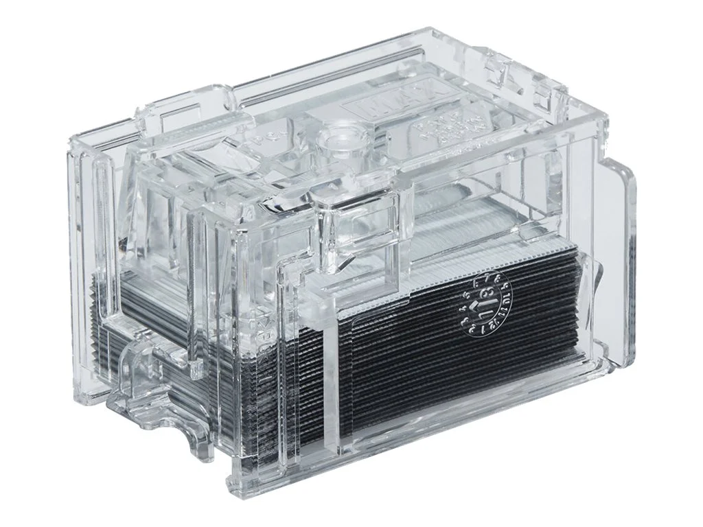 EPSON WorkForce Enterprise Staple Cart.