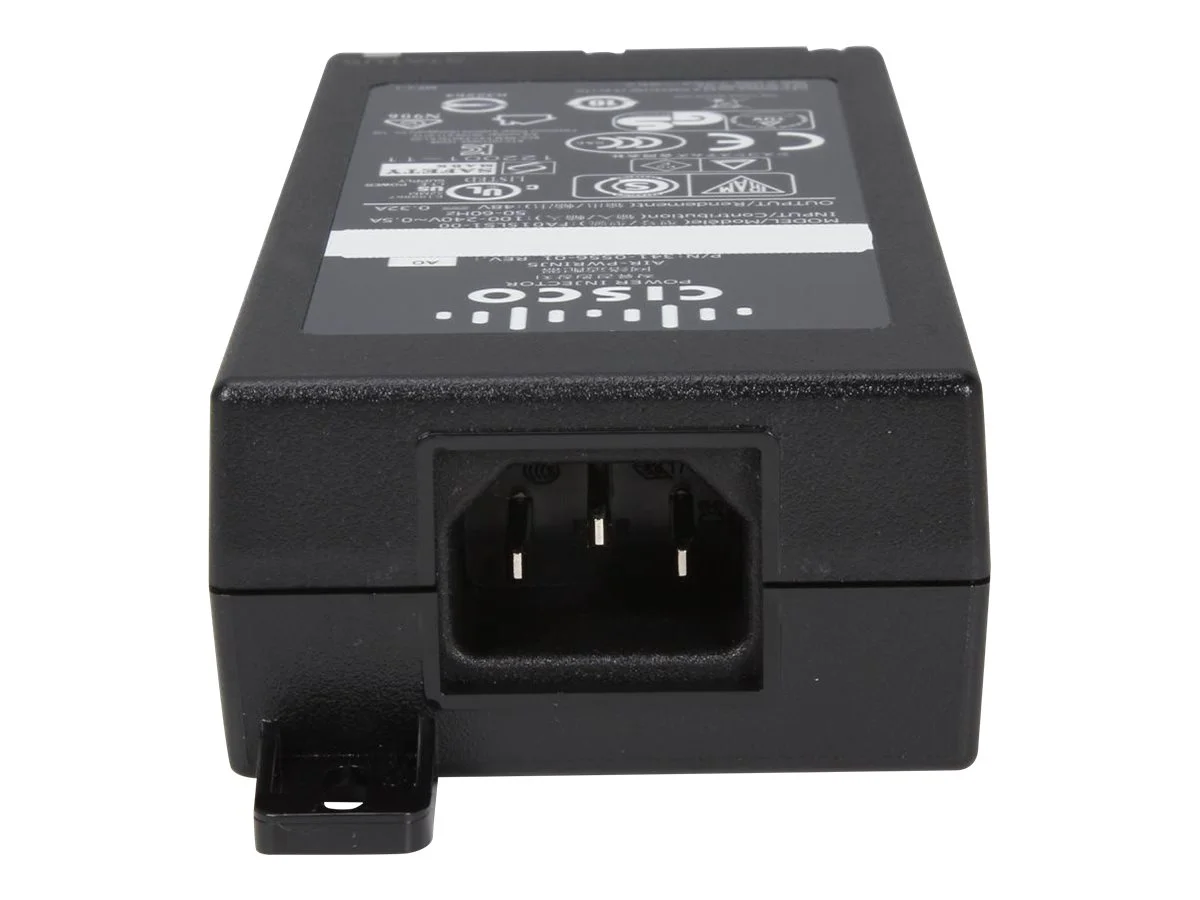 CISCO Business Power Over Eth. Injector