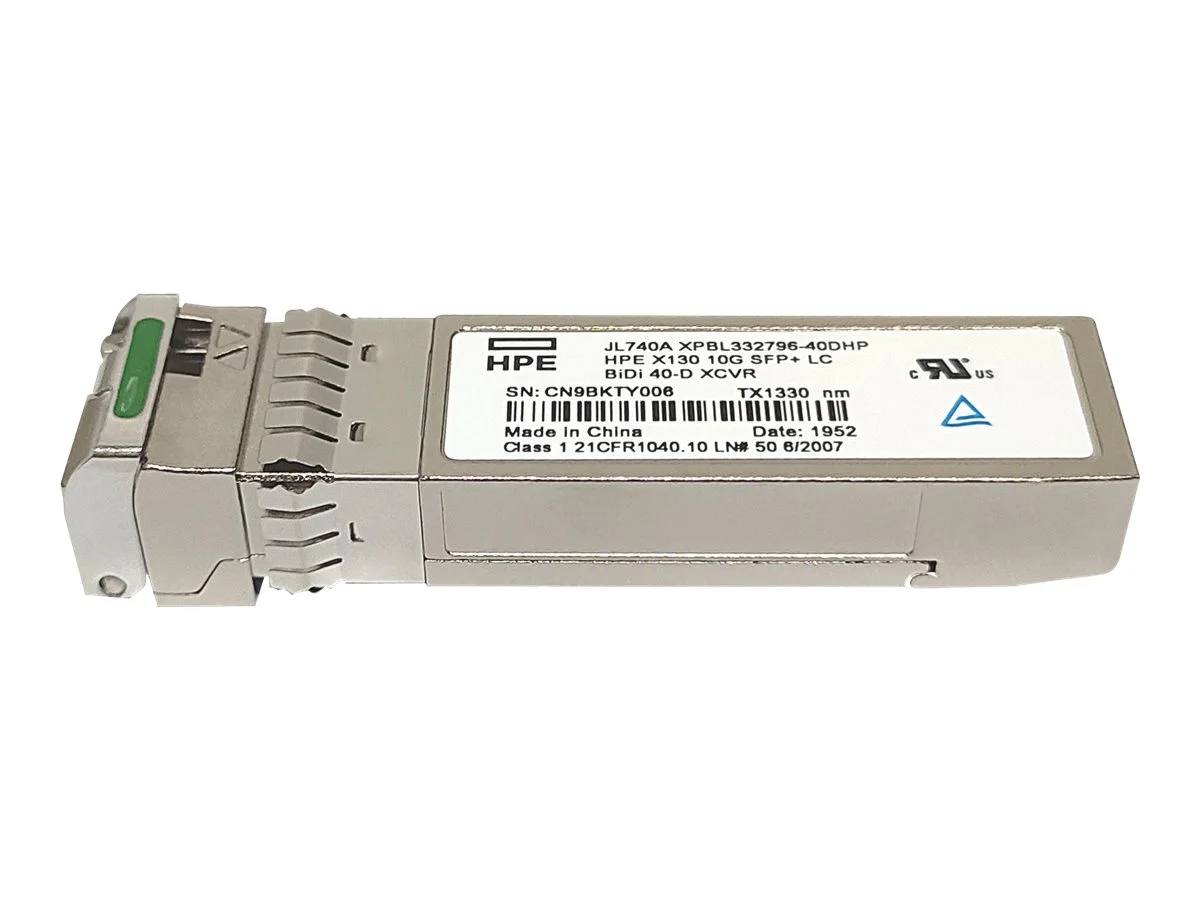 HPE HPN X130 Transceiver