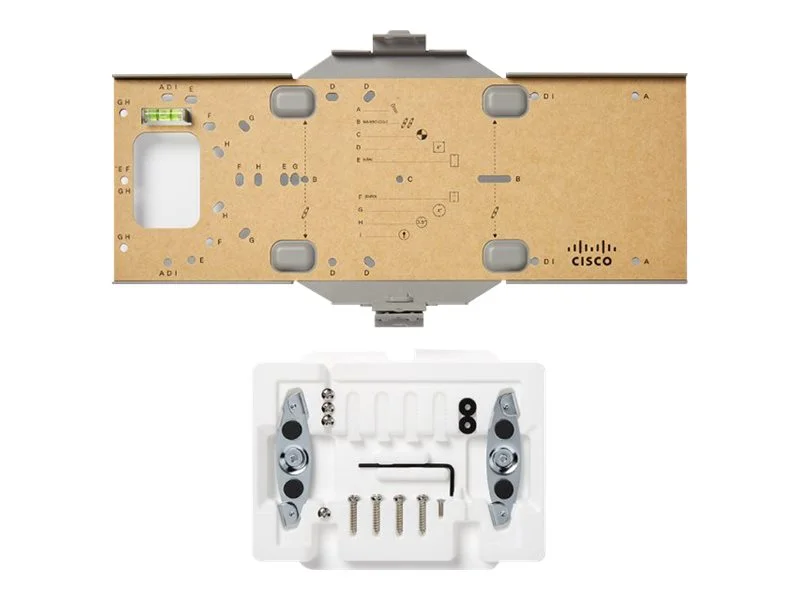 CISCO Meraki Replacement Mounting Kit
