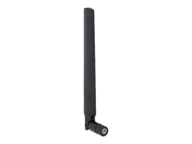 DELOCK 5G LTE Antenne SMA Stecker schw.