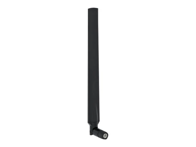 DELOCK LTE Antenne SMA Stecker schwarz
