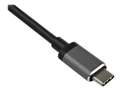 STARTECH USB-C Multiport Adapter
