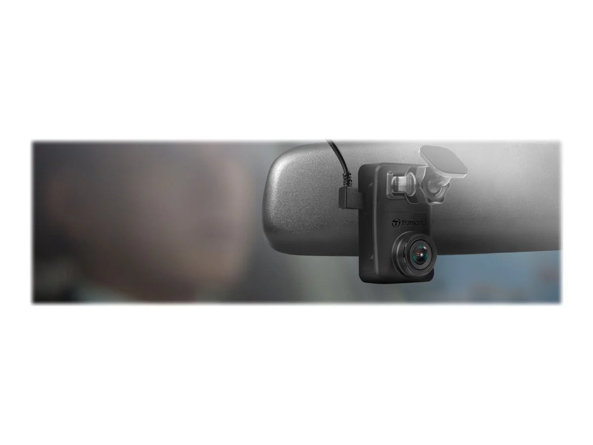 TRANSCEND 32GB Dashcam DrivePro 10