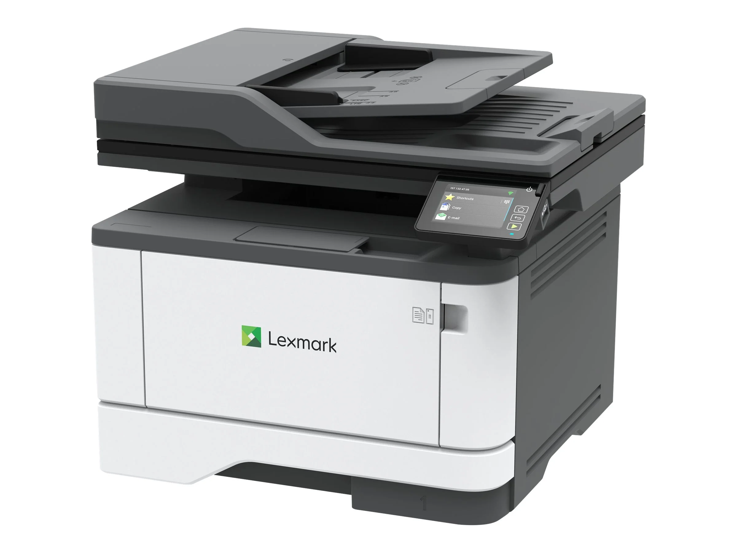 LEXMARK MX431adn MFP High Volt 42ppm