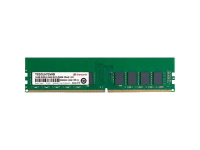 TRANSCEND 8GB DDR4 3200Mhz ECC-DIMM 1Rx8