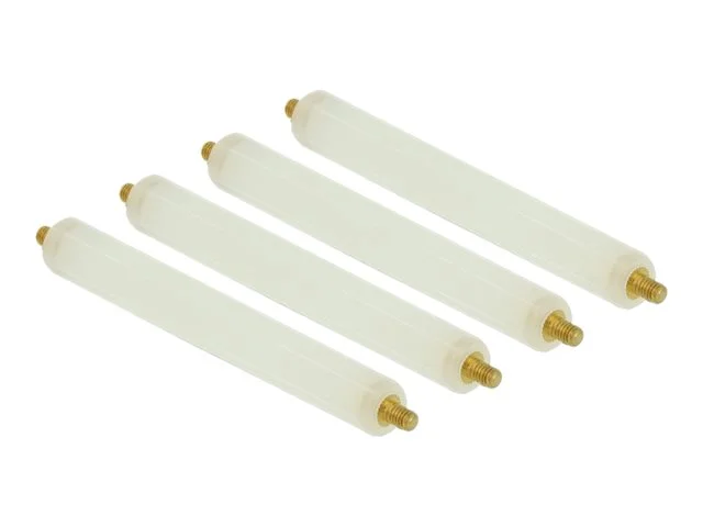 DELOCK Abstandshalter M4xM4 90mm