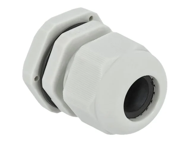 DELOCK Kabelverschraubung PG16 10 Stück