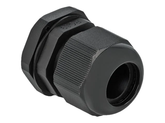 DELOCK Kabelverschraubung PG19 10 Stück