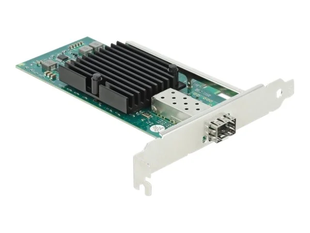 DELOCK PCI Express Karte zu 1 x SFP+