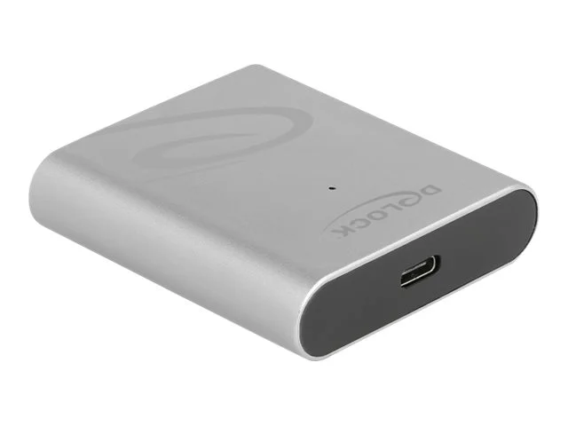 DELOCK USB Type-C Card Reader CFexpress