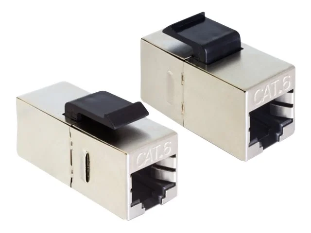 DELOCK Keystone Modul RJ45 Cat.6 25 St