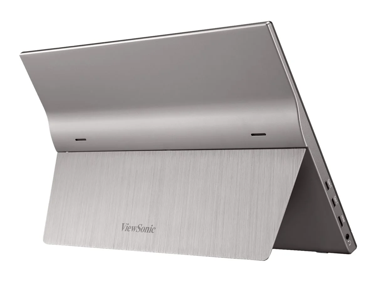 VIEWSONIC VG1655 Portable Monitor 39,6cm