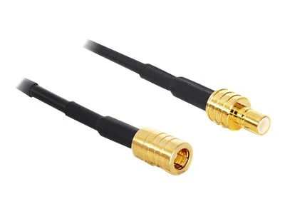 DELOCK HF SMB Stecker > SMB Buchse > 5m