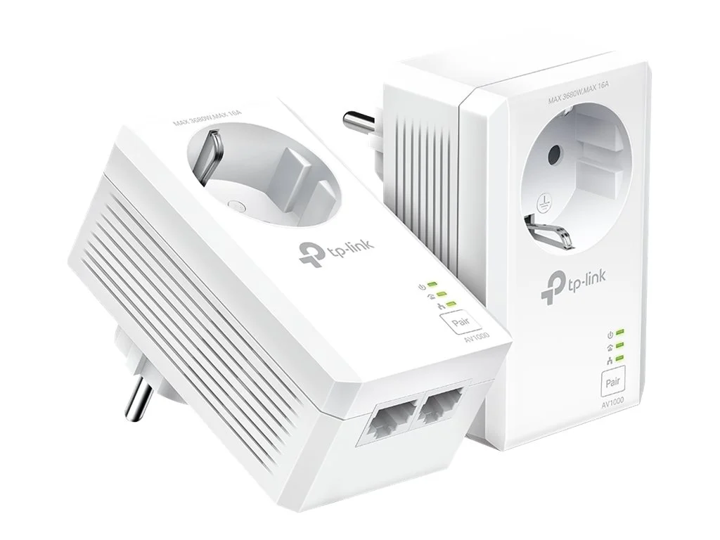 TP-LINK TL-PA7027P KIT