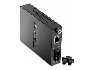 TRENDNET TFC-1000S50 FiberConv. 50KM