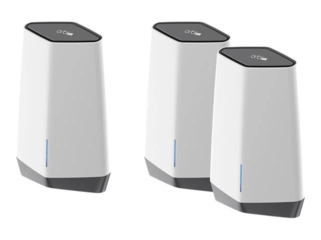 NETGEAR Orbi Pro WiFi 6 Business Tri