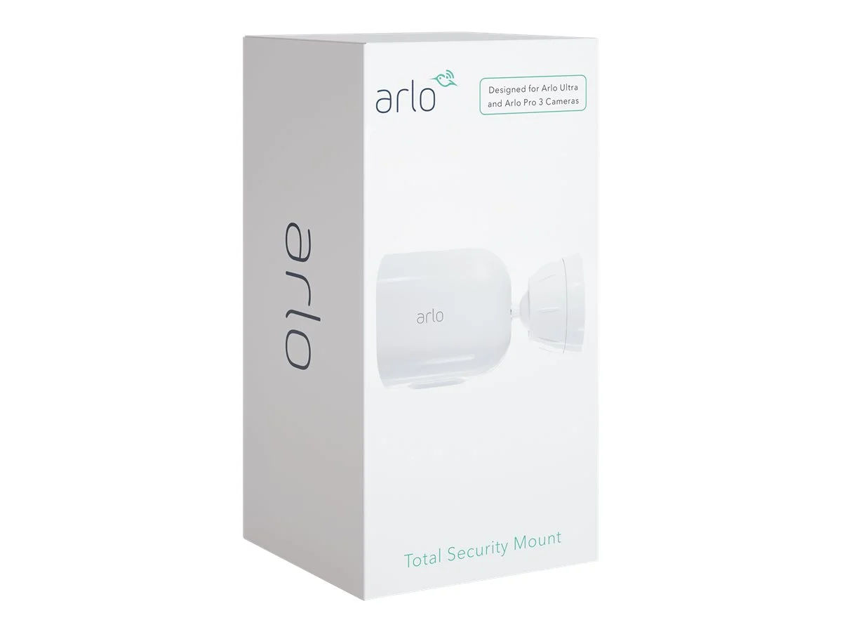 ARLO TOTAL SECURITY MOUNT W/ HOUSING