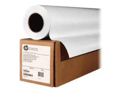 HP Removable Adhesive Fabric 3-in Core