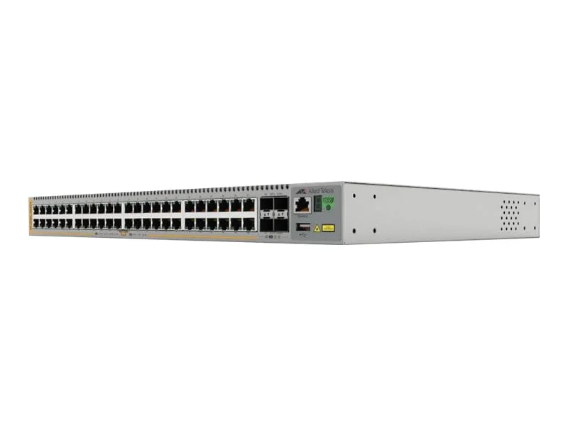 ALLIED 48-port 10/100/1000T switch