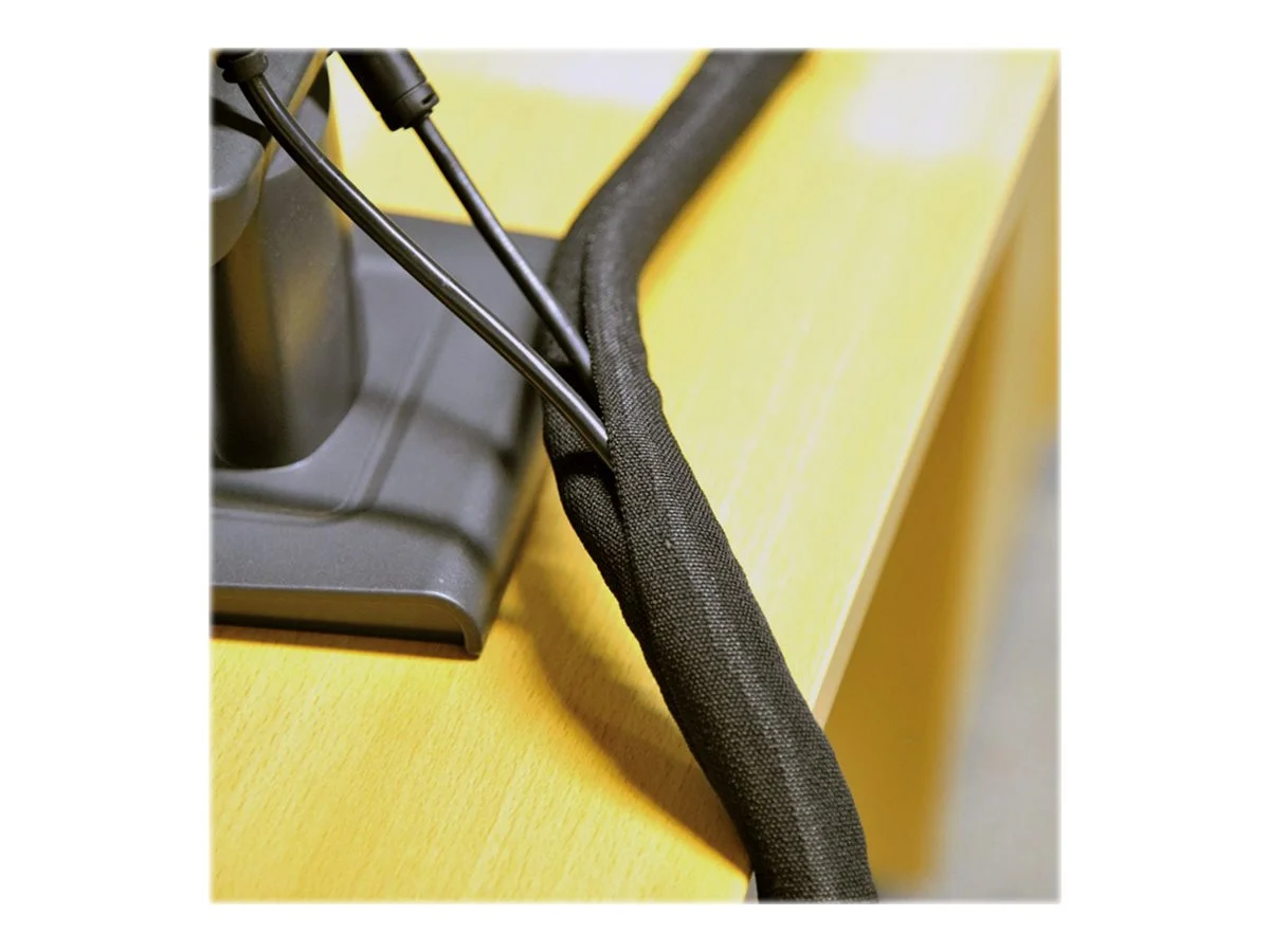 VALUE Gewebeschlauch SNAP 25m