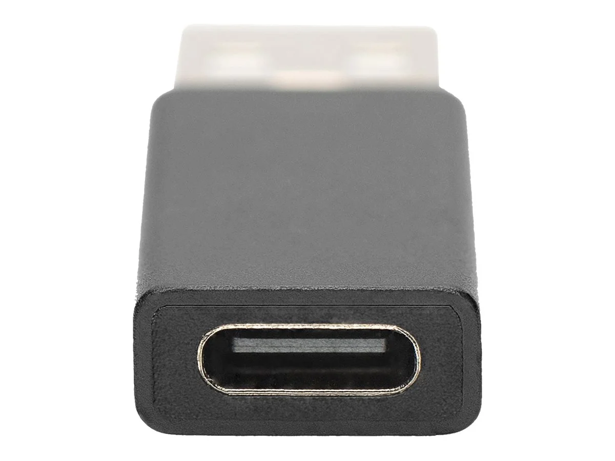 ASSMANN USB Typ-C Adapter Typ A to C