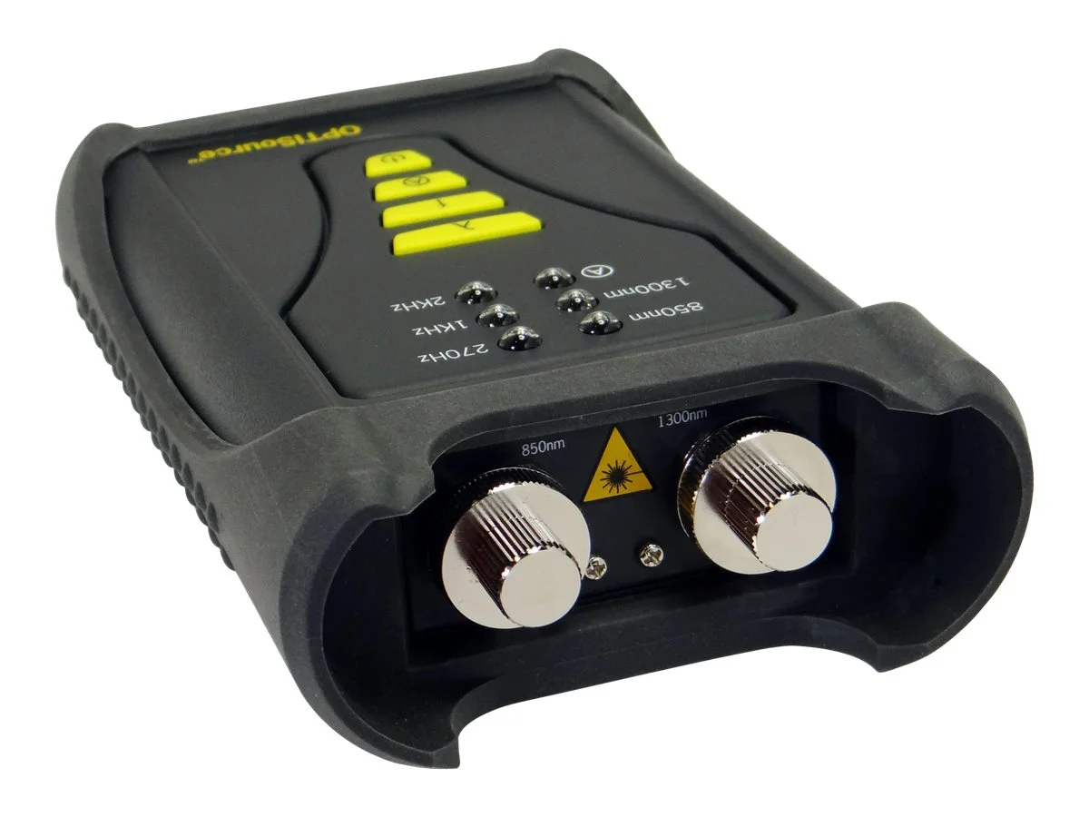 HOBBES OPTISource LWL-Lichtquelle MM