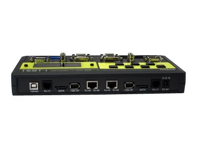 HOBBES TEST-i All-in-One Kabel/Tester