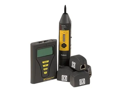 HOBBES NETmapper Pro & SMARTprobe - Kit