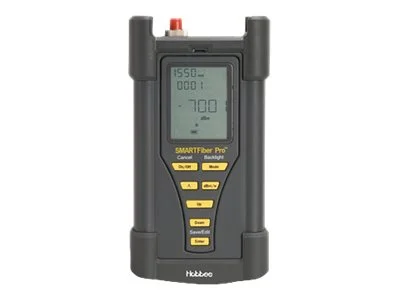 HOBBES SMARTFiberPro LWL 6 Wellenlängen