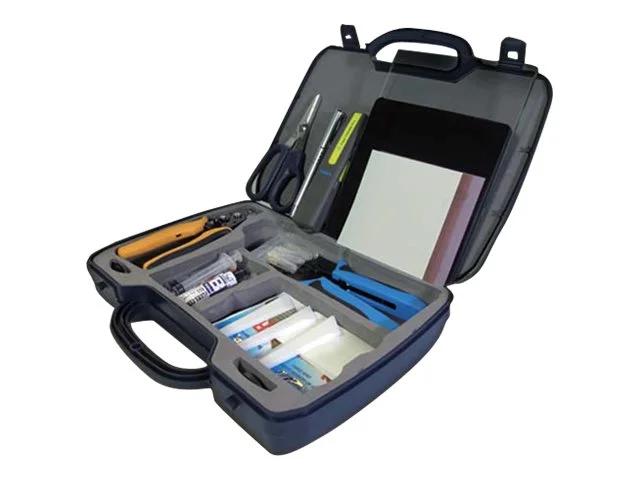 HOBBES LWL-Werkzeugsatz inkl Fiber Check