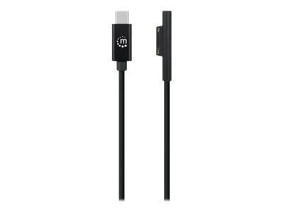 MH Surface Connect USB-C Ladekabel 1,8m