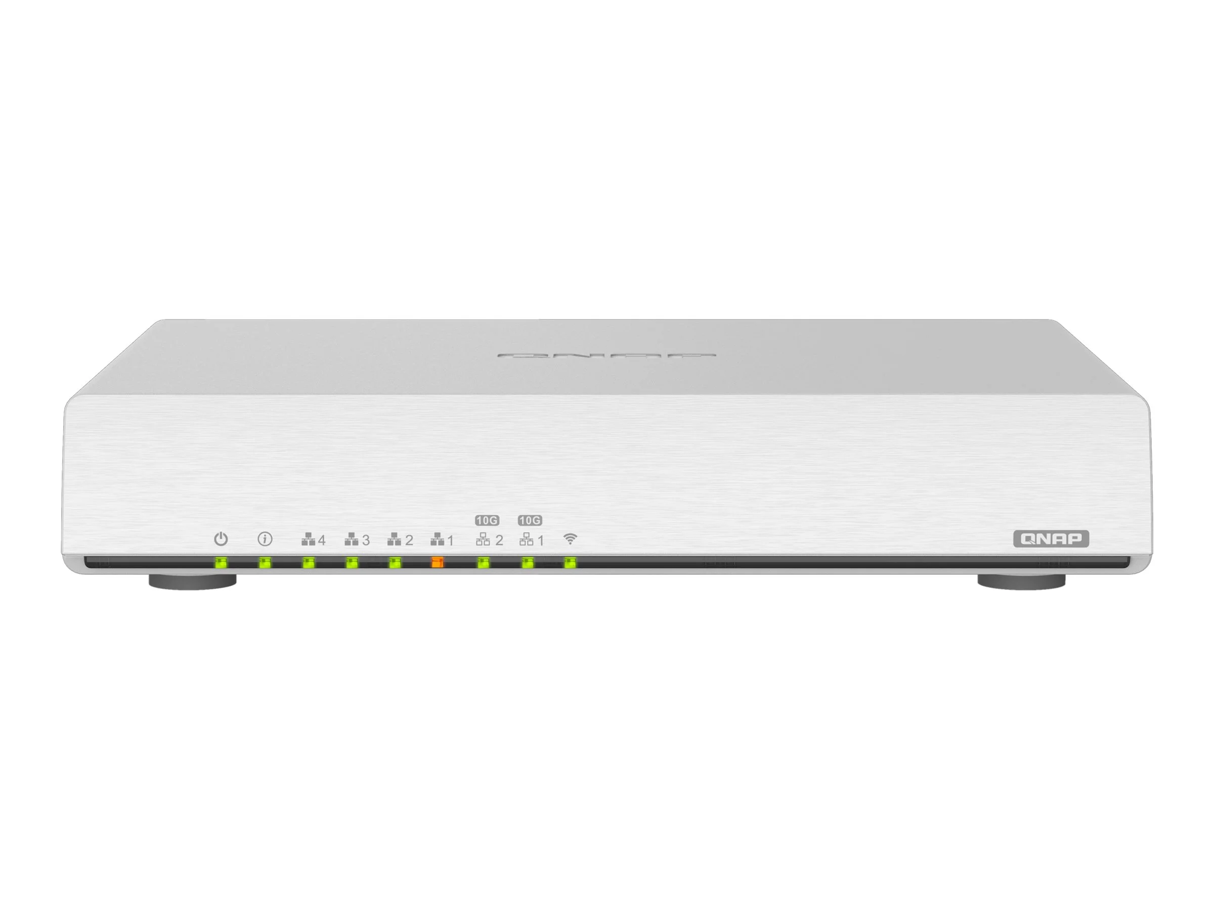 QNAP QHORA-301W Dual 10G Wifi 6 AX3600
