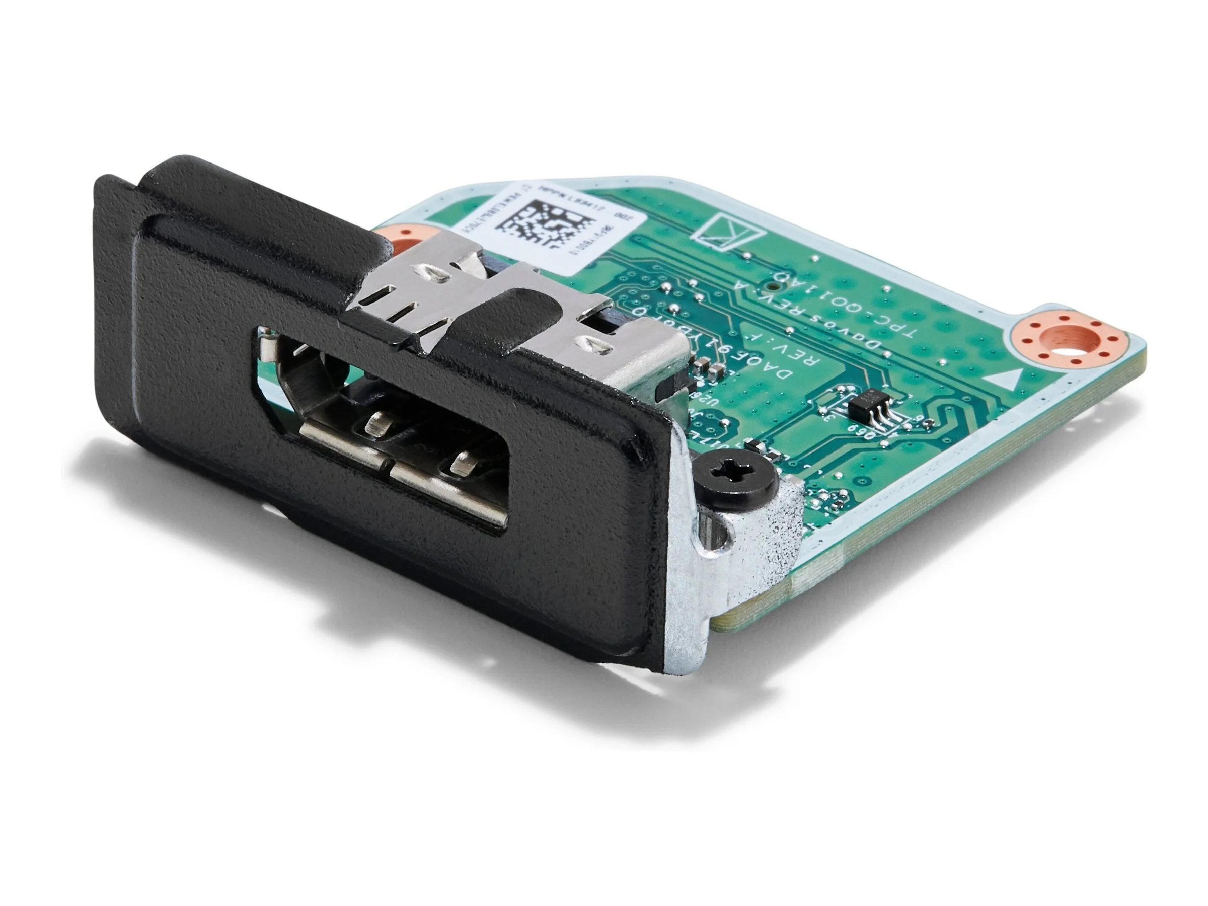 HP DP Flex Port 2020