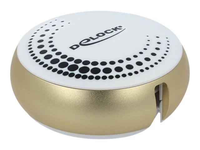DELOCK USB 2.0 Aufrollkabel Typ-A