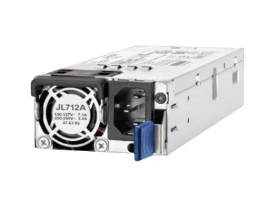HPE Aruba X391 550W Pwr2Prt AC PSU Eu En