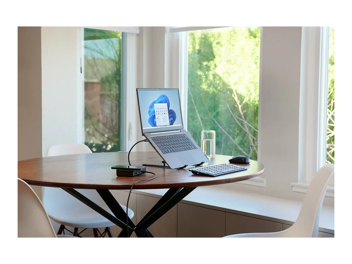 KENSINGTON Compact mehreren Geräten (FR)