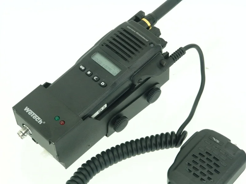 WEMPE WTC678 Ladehalter PassivPlus Verte