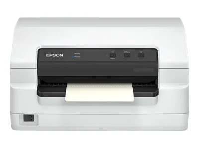 EPSON PLQ 35 matrix printer 24pin 347cps