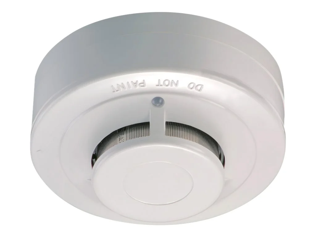 GUDE 7311 Optischer Rauchwarnmelder