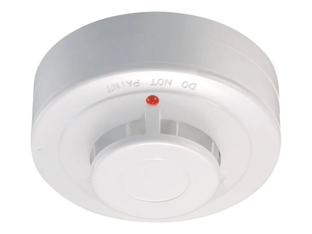 GUDE 7312 Thermischer Rauchwarnmelder