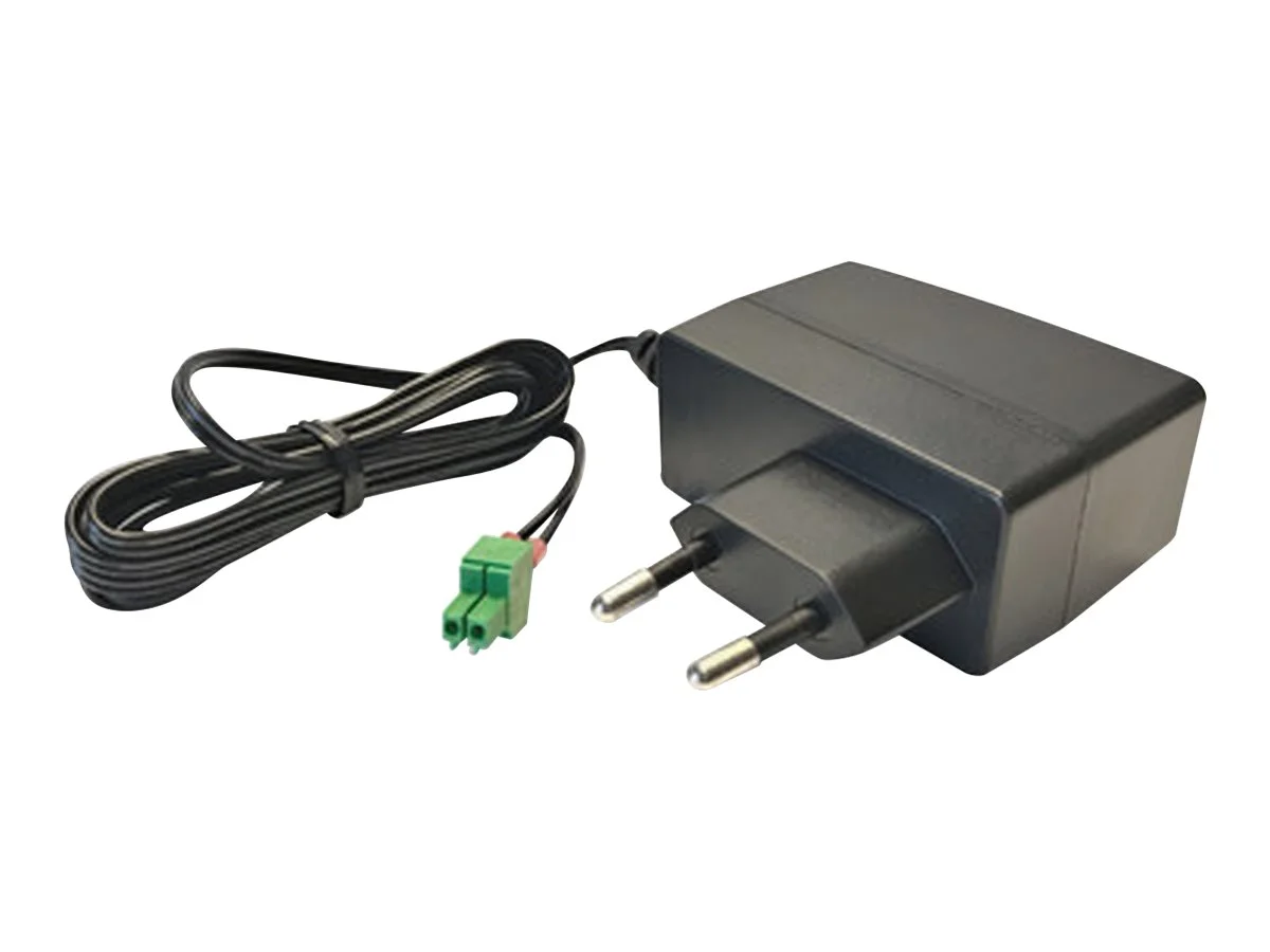 GUDE 7903 Steckernetzteil 230V AC a 12V