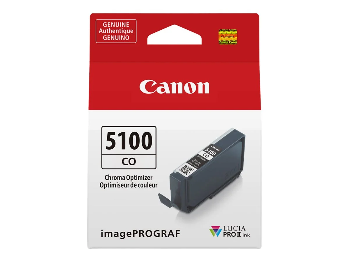 CANON PFI-5100 SERIES Chroma ink